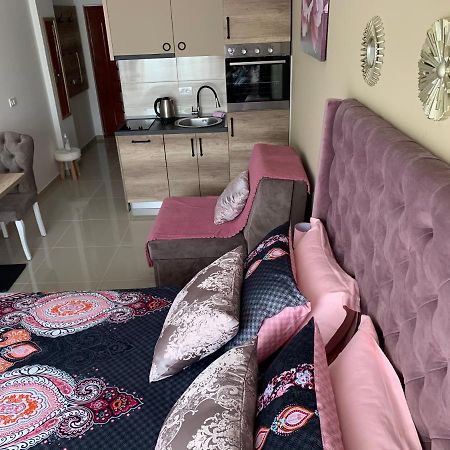 Sea&Center Lux Apartman Bar Kültér fotó