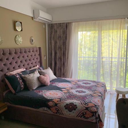 Sea&Center Lux Apartman Bar Kültér fotó