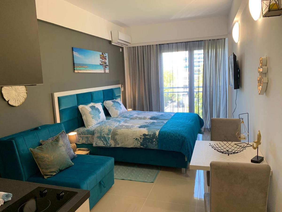Sea&Center Lux Apartman Bar Kültér fotó