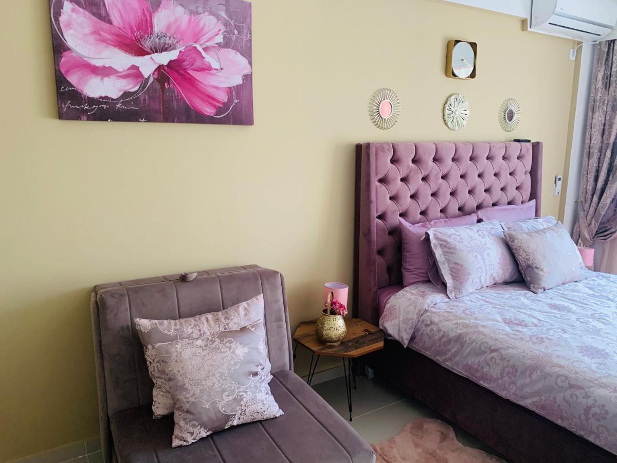 Sea&Center Lux Apartman Bar Kültér fotó