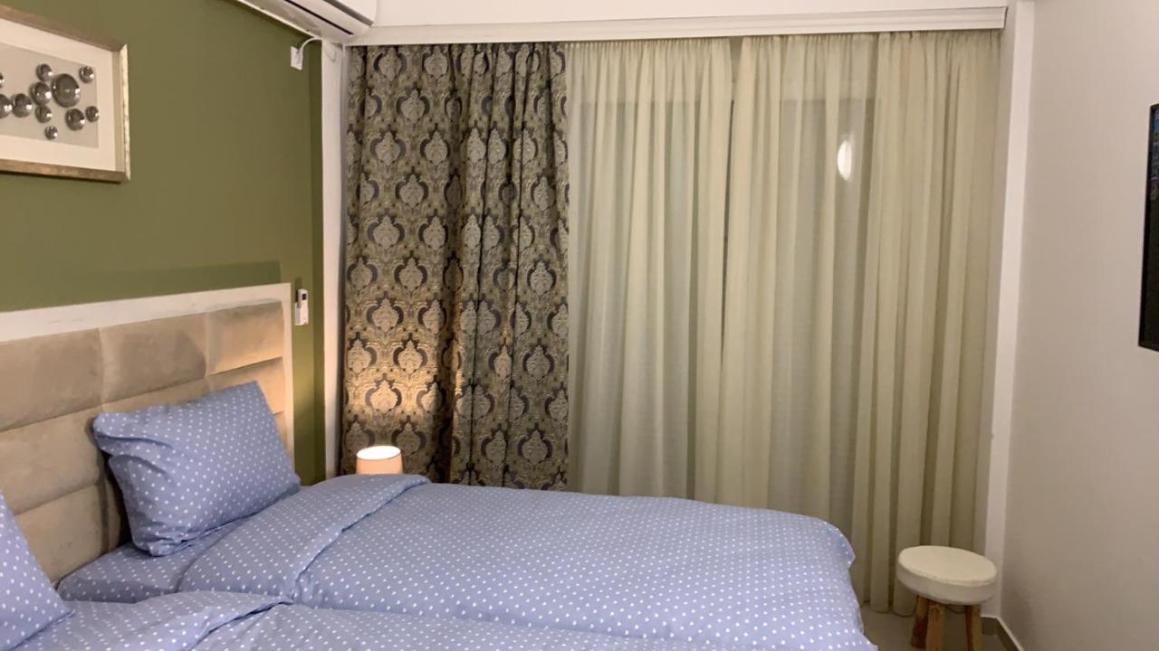 Sea&Center Lux Apartman Bar Kültér fotó