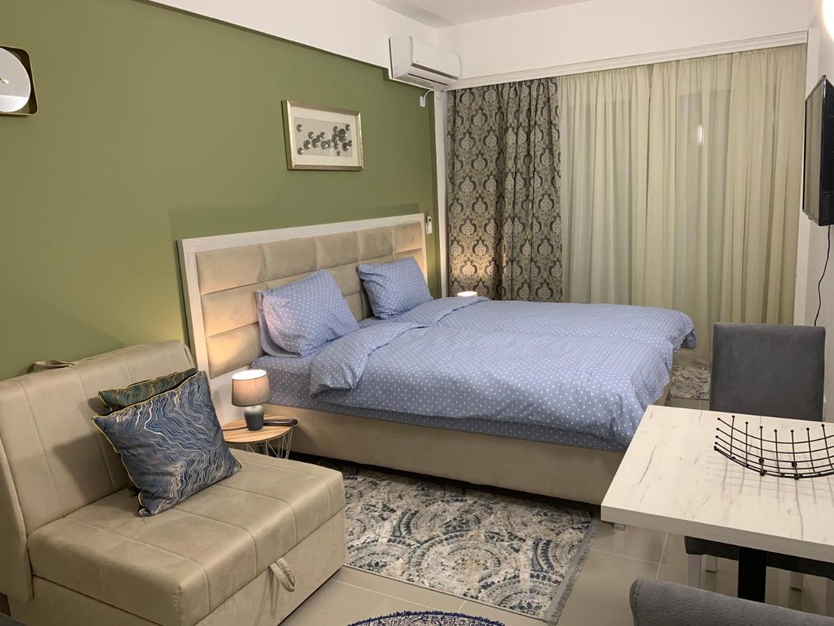 Sea&Center Lux Apartman Bar Kültér fotó