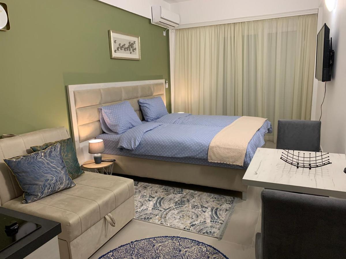 Sea&Center Lux Apartman Bar Kültér fotó