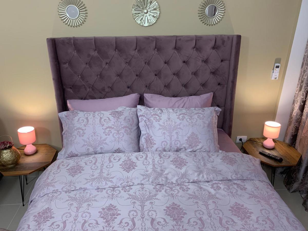 Sea&Center Lux Apartman Bar Kültér fotó
