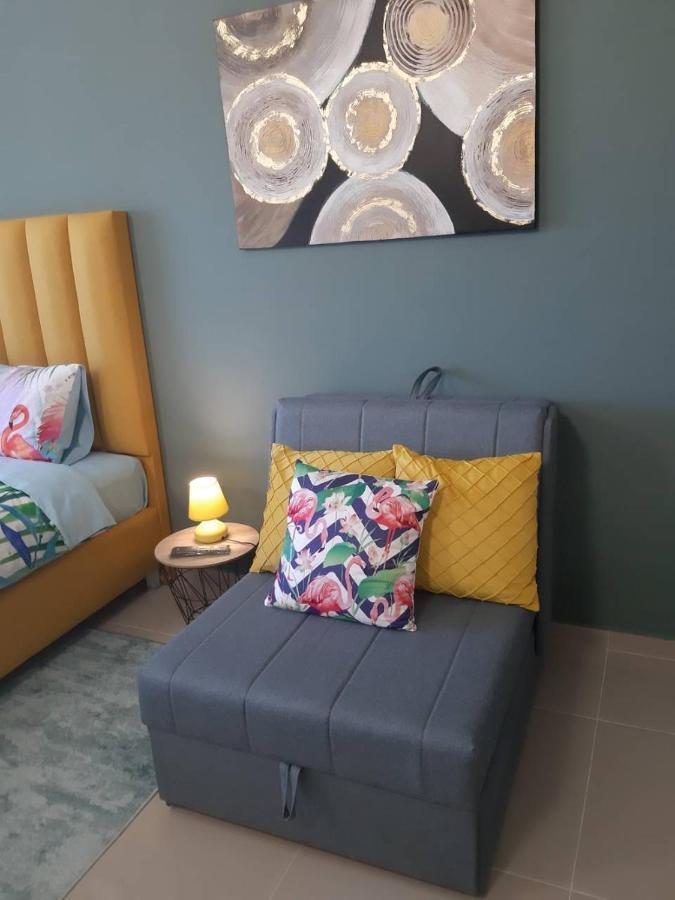Sea&Center Lux Apartman Bar Kültér fotó