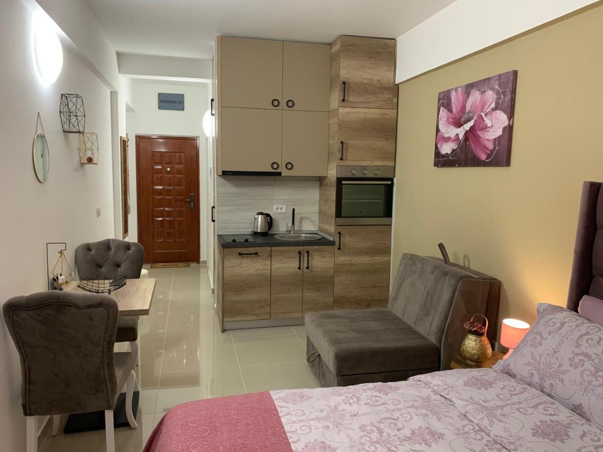 Sea&Center Lux Apartman Bar Kültér fotó
