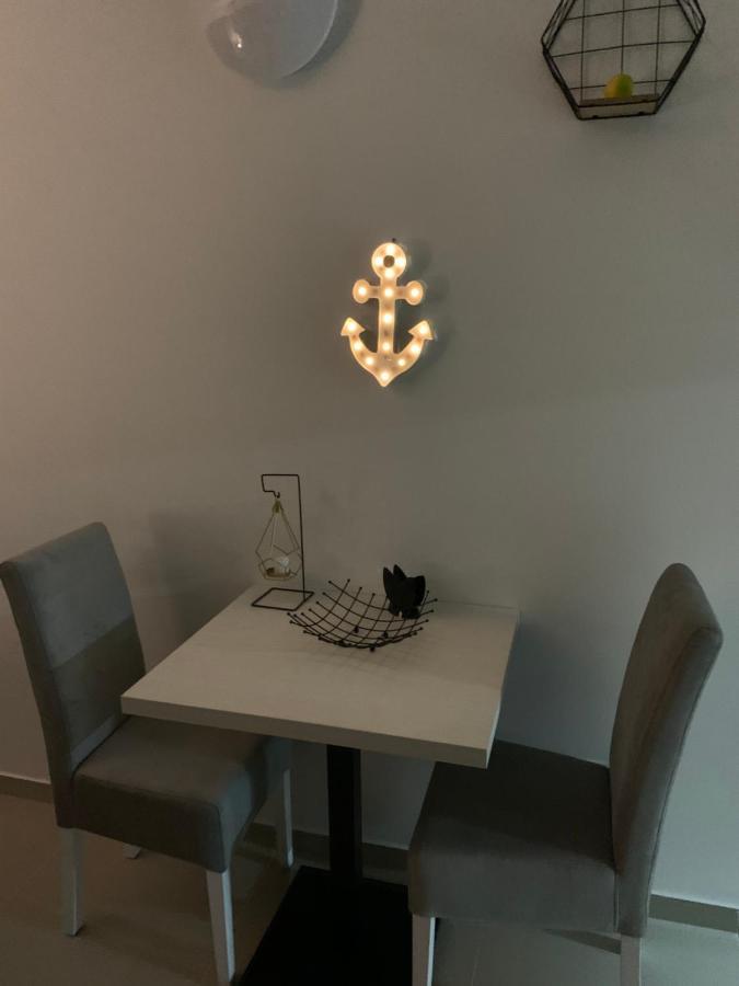 Sea&Center Lux Apartman Bar Kültér fotó