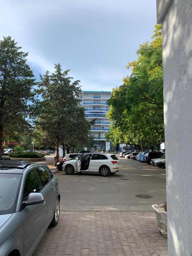 Sea&Center Lux Apartman Bar Kültér fotó