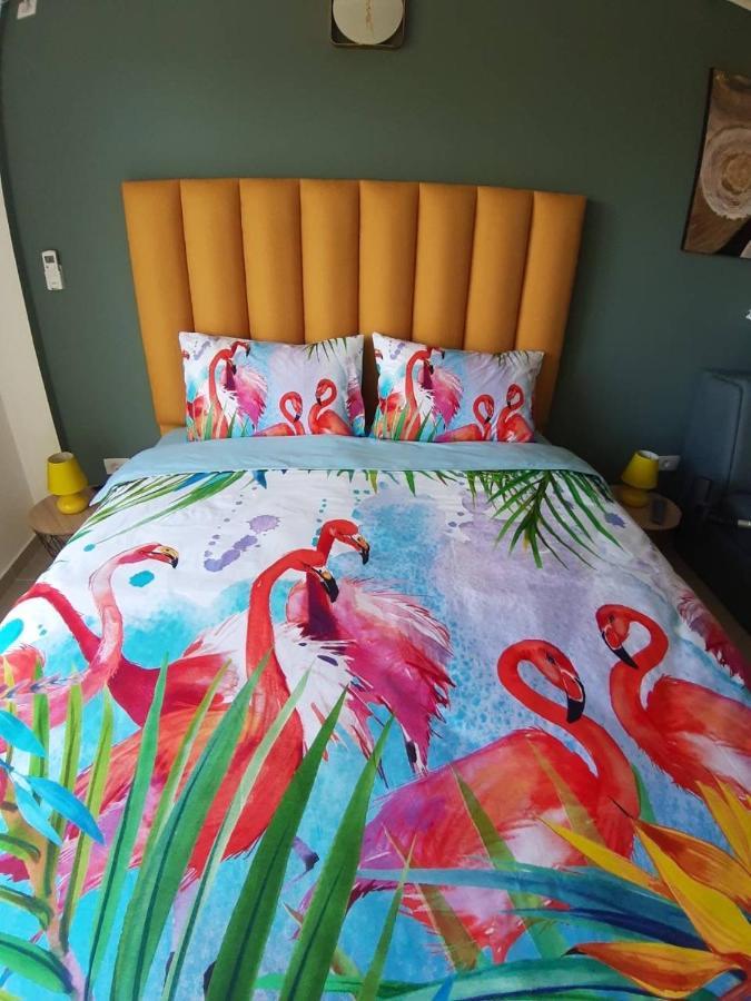 Sea&Center Lux Apartman Bar Kültér fotó