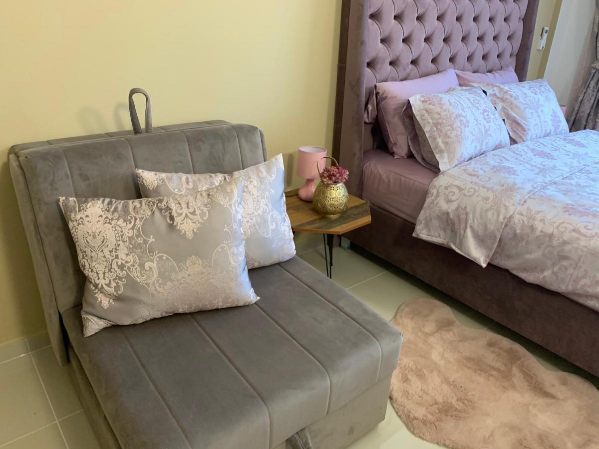 Sea&Center Lux Apartman Bar Kültér fotó