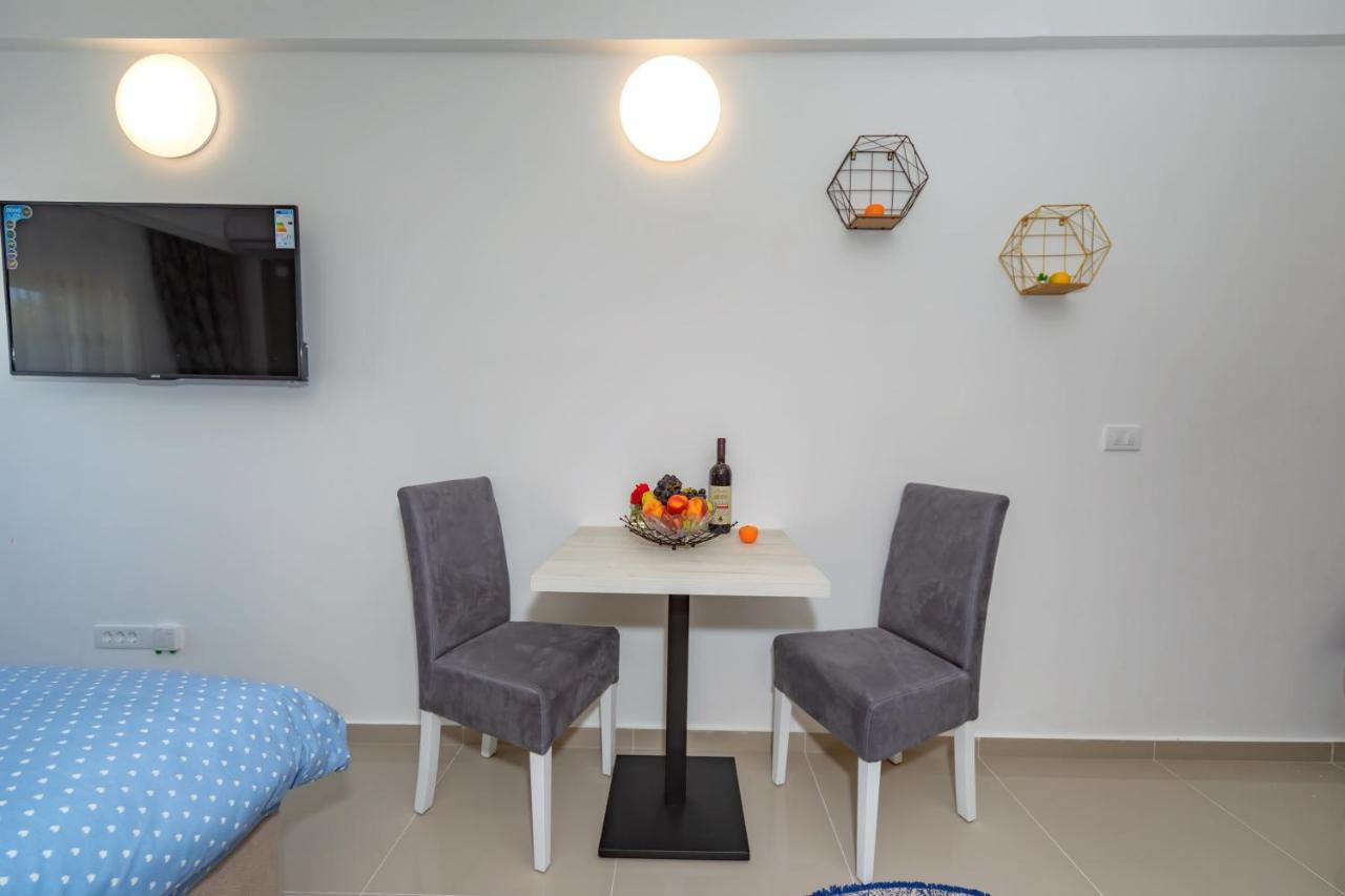 Sea&Center Lux Apartman Bar Kültér fotó