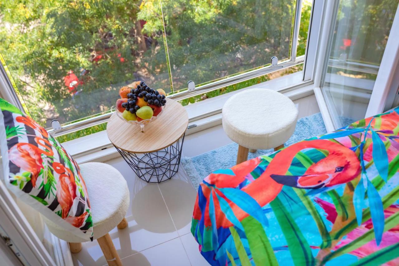 Sea&Center Lux Apartman Bar Kültér fotó