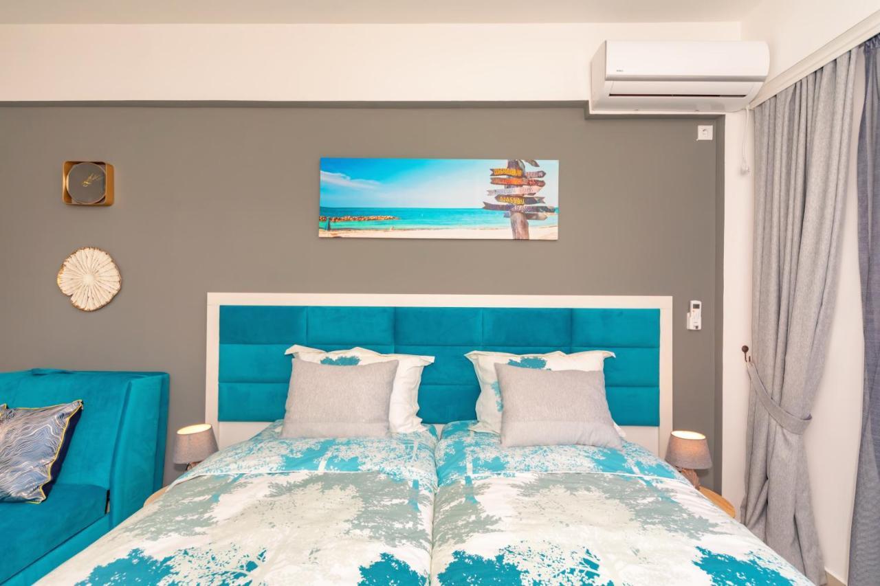 Sea&Center Lux Apartman Bar Kültér fotó