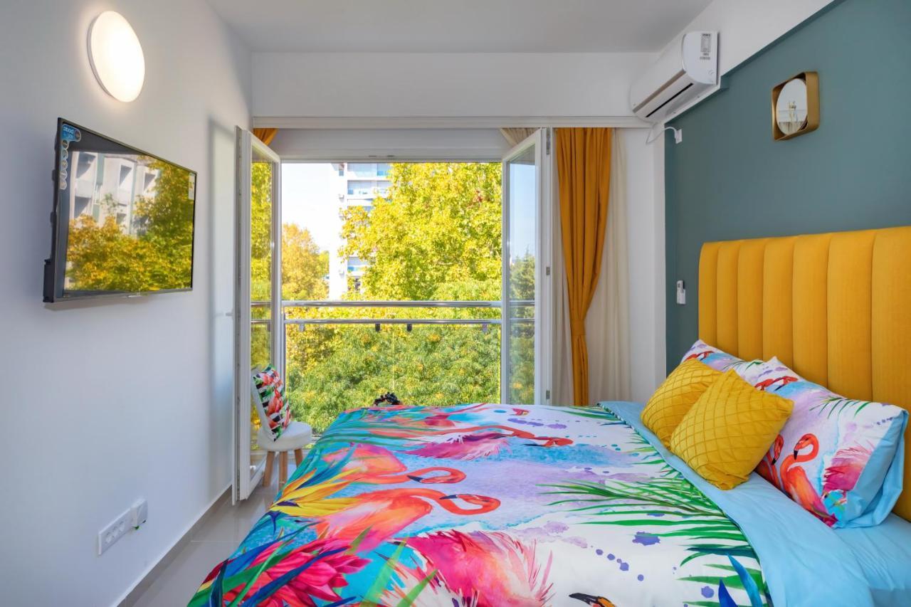 Sea&Center Lux Apartman Bar Kültér fotó