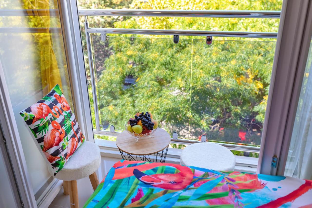 Sea&Center Lux Apartman Bar Kültér fotó