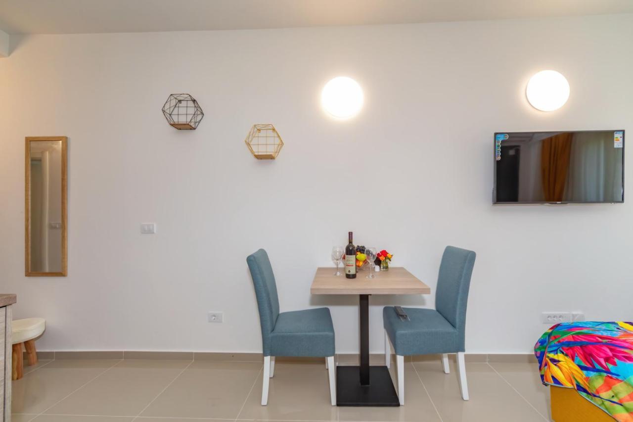 Sea&Center Lux Apartman Bar Kültér fotó
