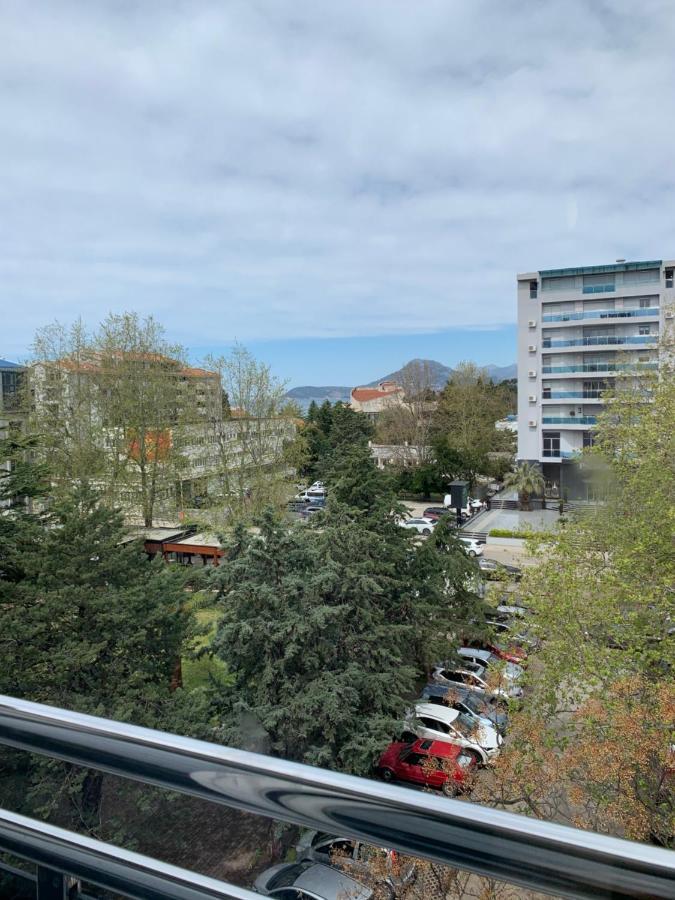 Sea&Center Lux Apartman Bar Kültér fotó